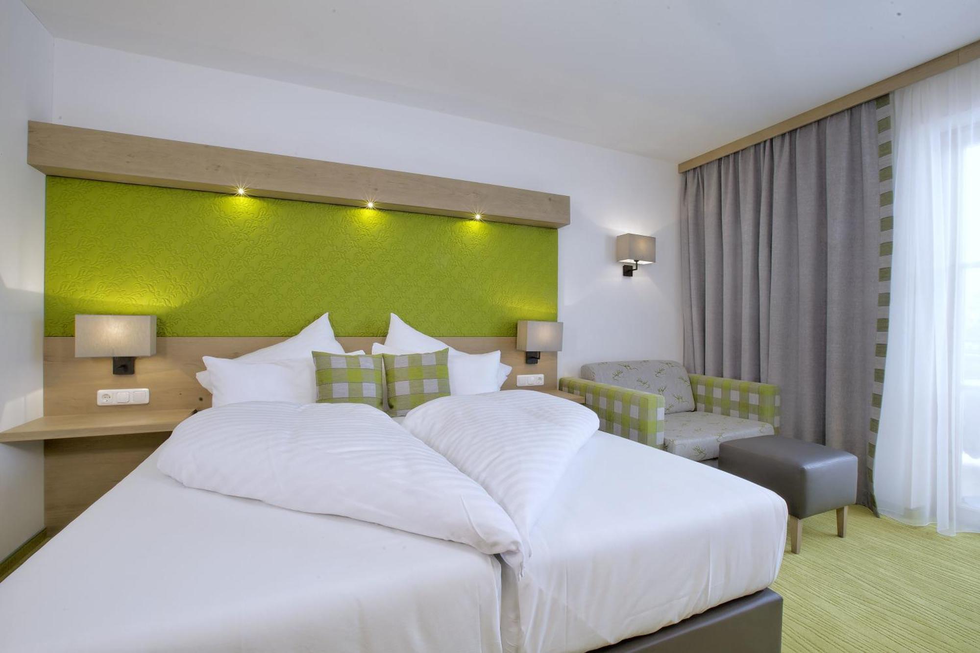 Berghotel Der Koenigsleitner - Adults Only Konigsleiten Quarto foto